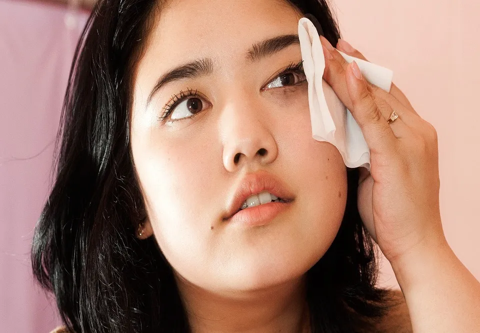 انواع پاک‌کننده‌های آرایش صورت