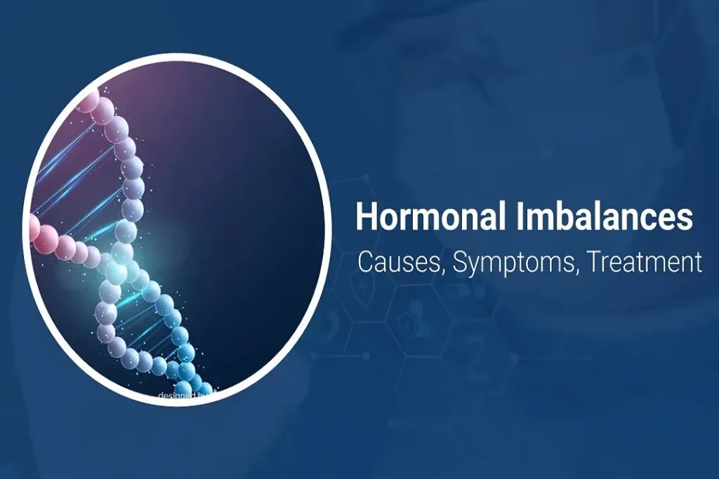 ملاسما اغلب به دلیل تغییرات هورمونی در بدن ایجاد میشود