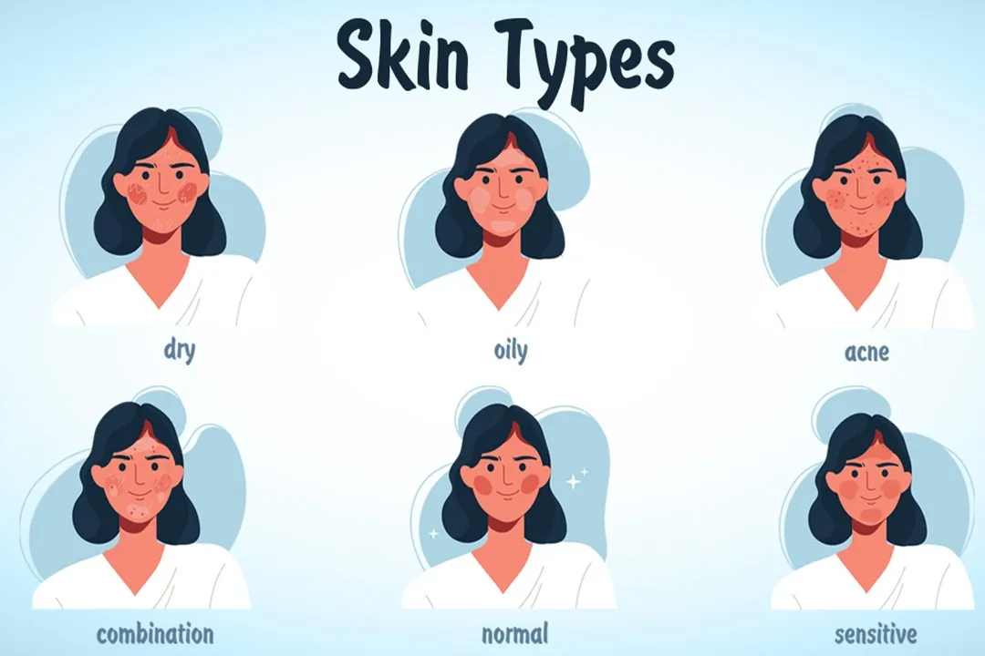 انتخاب ماسک مناسب بستگی به نوع پوست و نیازهای فردی دارد.