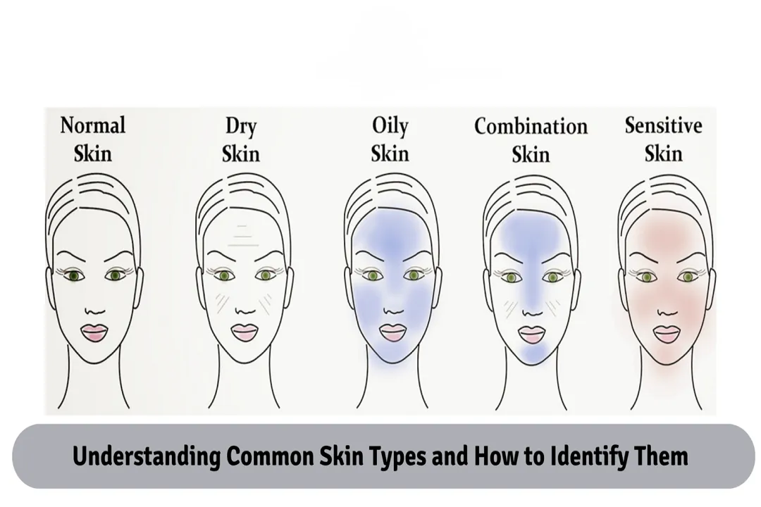 هر فرد پوستی با ویژگی‌های منحصربه‌فرد دارد و شناخت دقیق آن به شما کمک می‌کند تا محصولات و روش‌های مراقبتی مناسب را انتخاب کنید