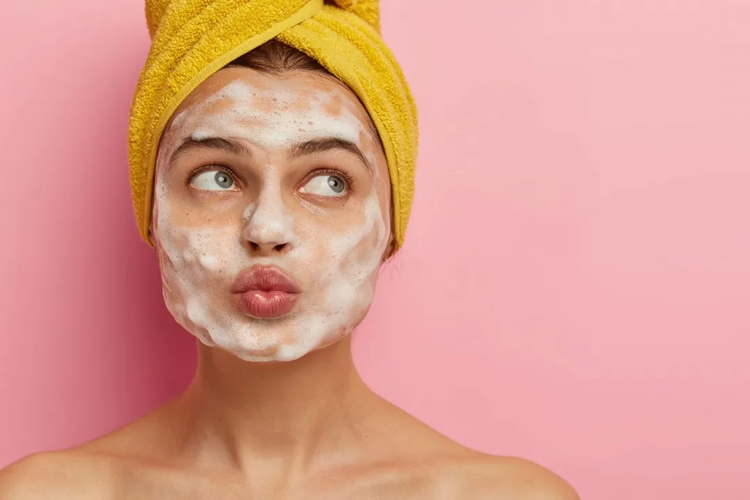  آزمون شستشو