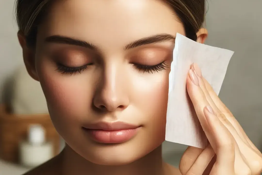 ماتکنندهها با جذب چربی اضافی، مانع از درخشش ناخواسته در طول روز میشوند.