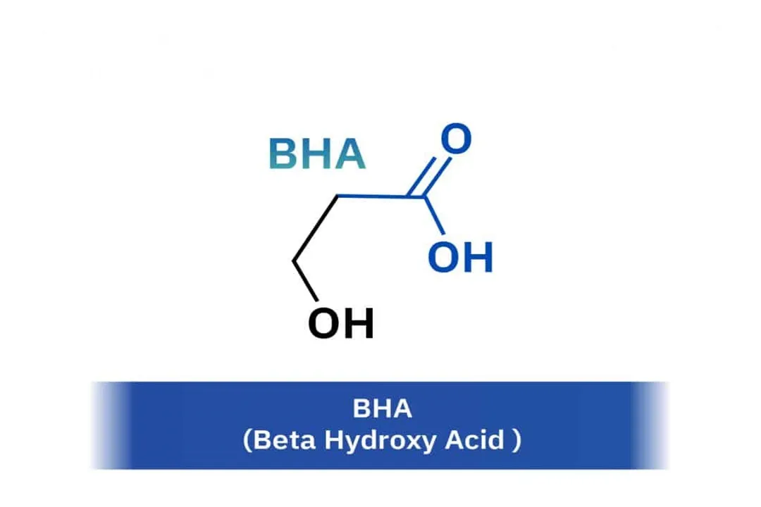 سالیسیلیک اسید یا بتا هیدروکسی اسید (BHA) یکی از محبوبترین مواد در محصولات مراقبت از پوست است.