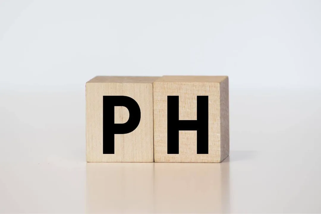 یکی از مزایای ژل شستشو تنظیم و حفظ PH بدن است