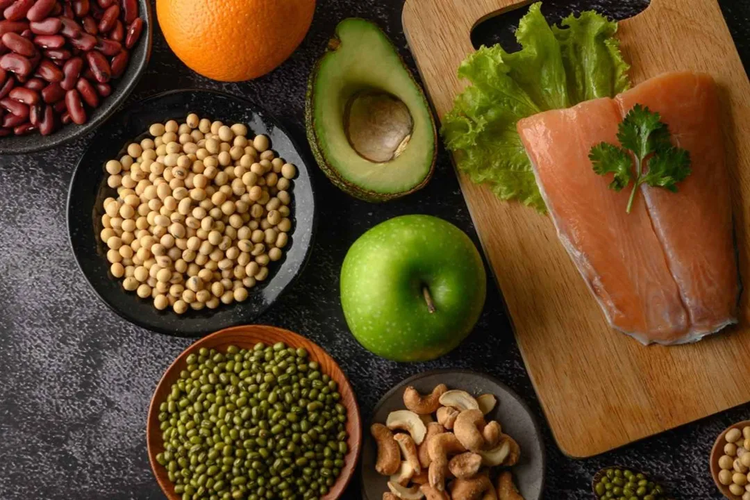 منابع غذایی مکمل برای بیوتین