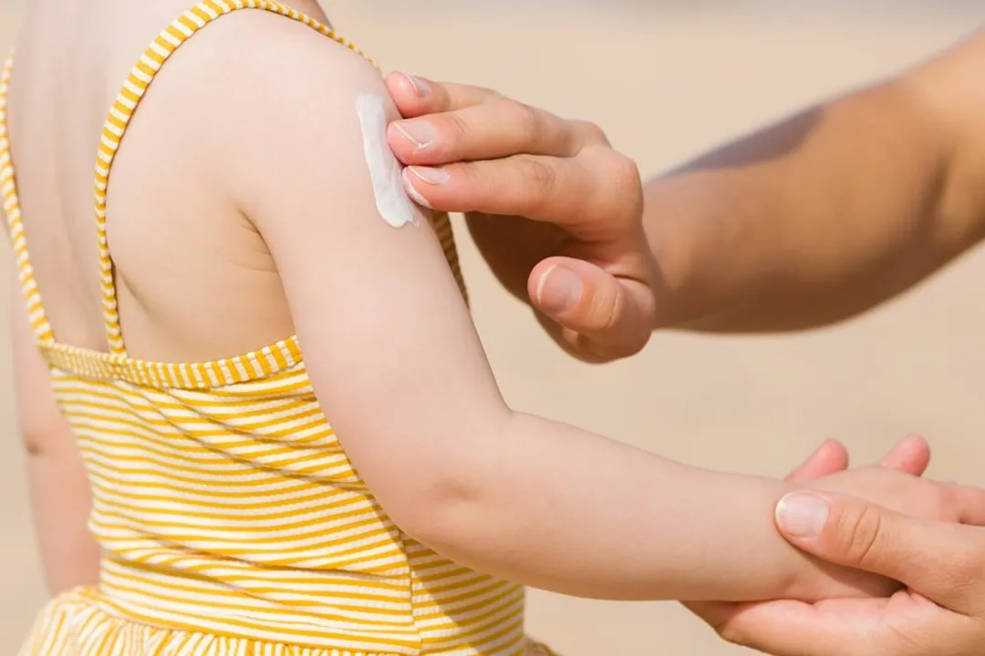 ضد آفتاب تنها یک بخش از مراقبت کامل است