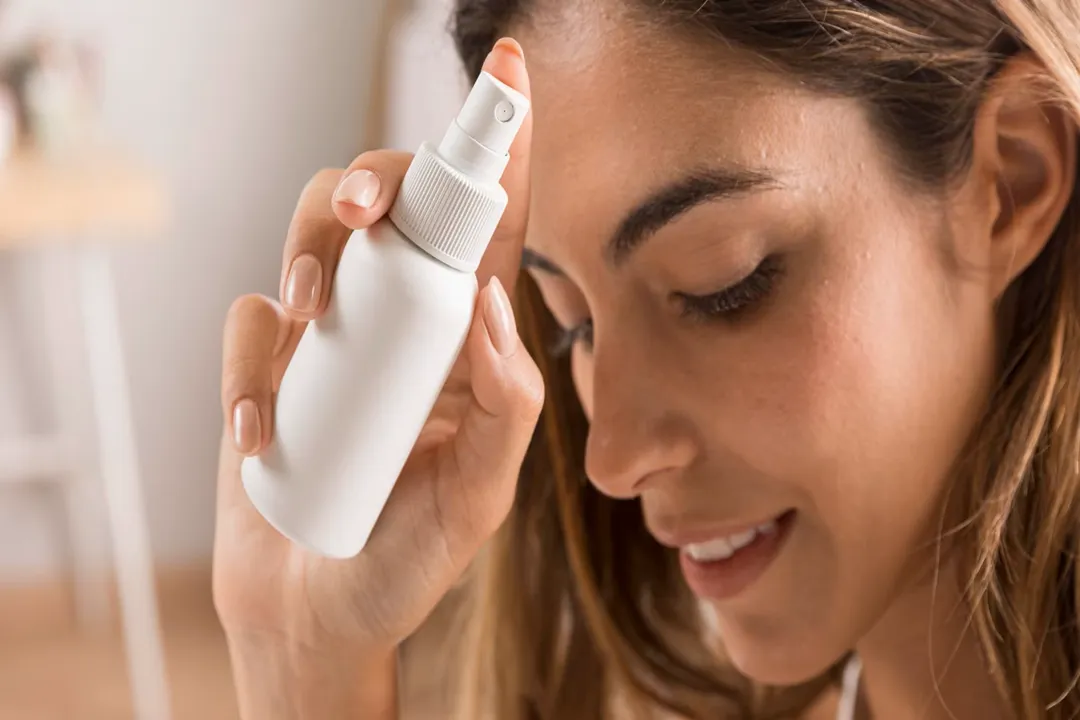 تونر برای هر نوع پوستی مناسب است.