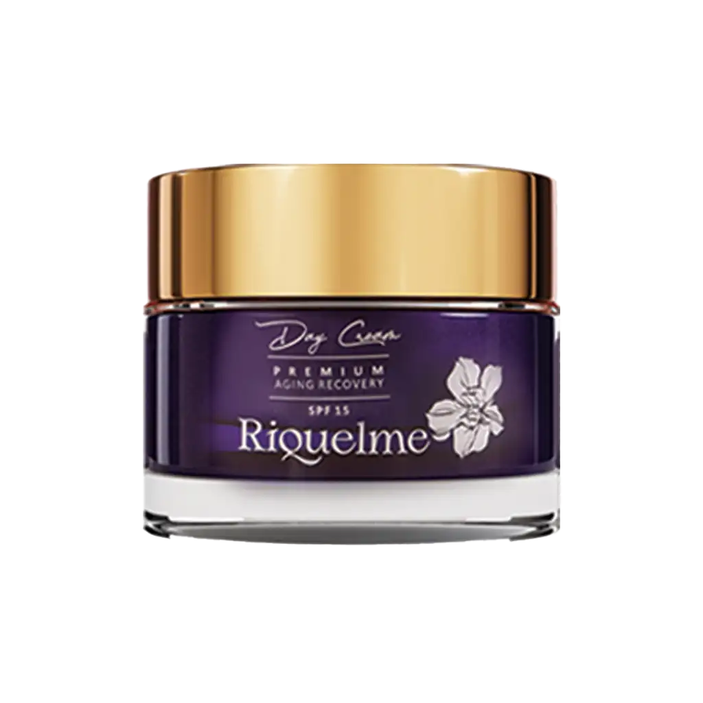 کرم روز مولتی اکشن Riquelme SPF 15
