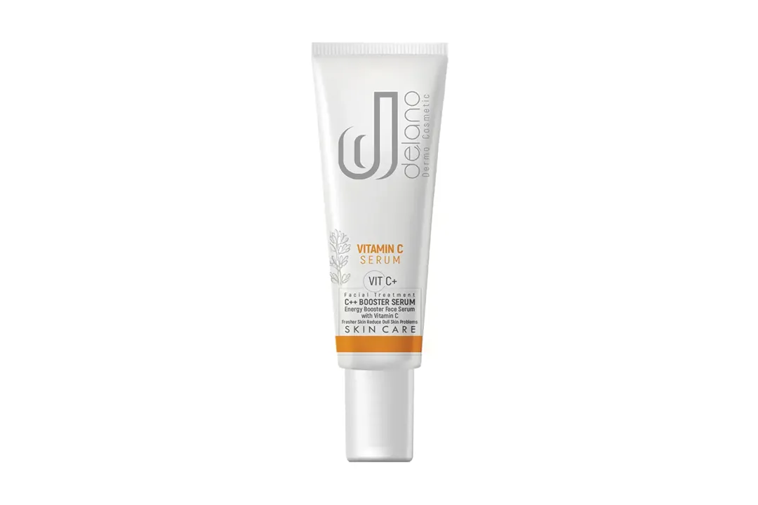 سرمDelano Vitamin C Serum (Booster)
