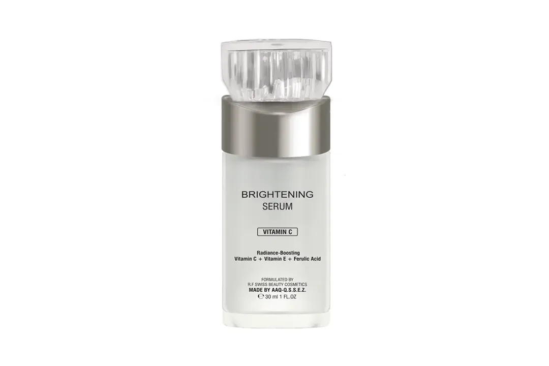 سرم Fidato Lightening Vitamin C