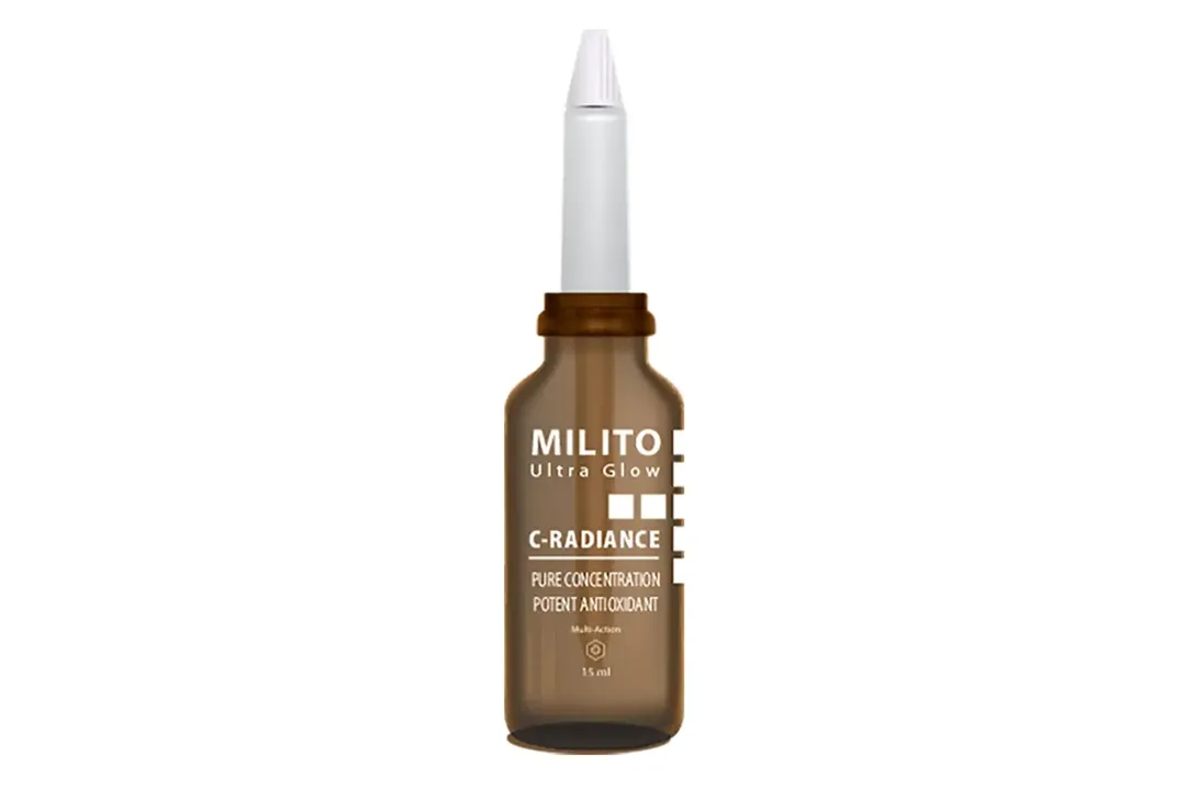 سرمMilito Vitamin C