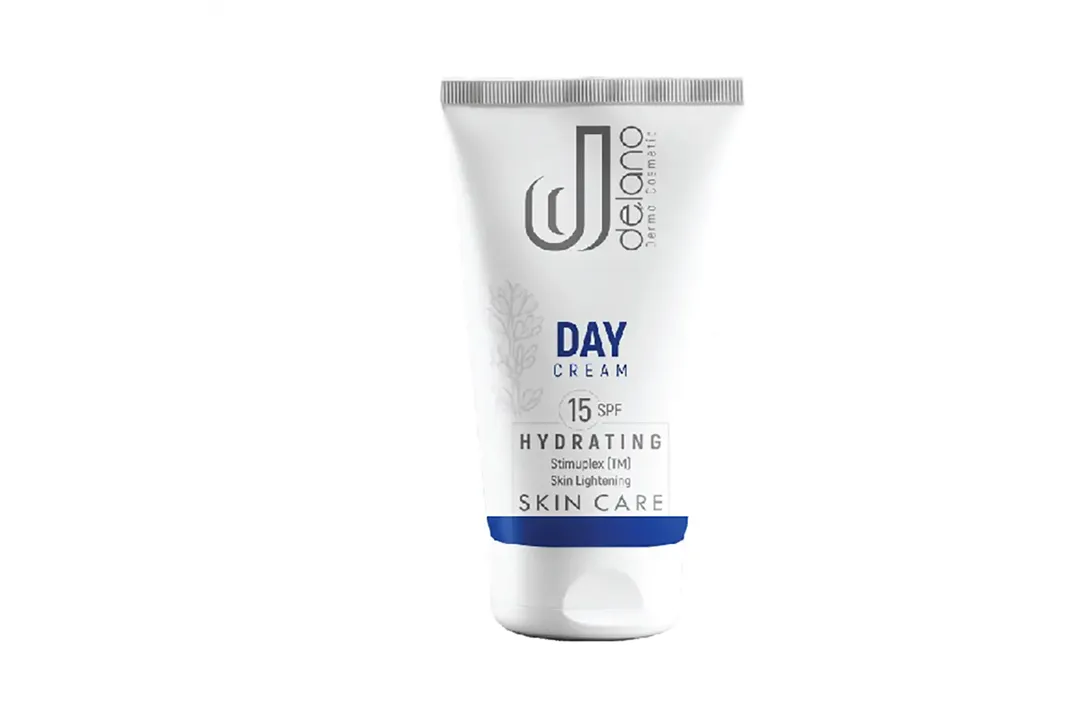 Delano Hydrating Day Cream SPF 15