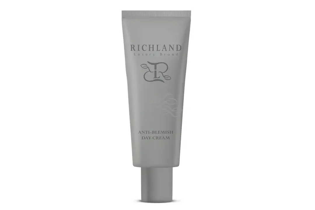 کرم ضد لک روز Richland