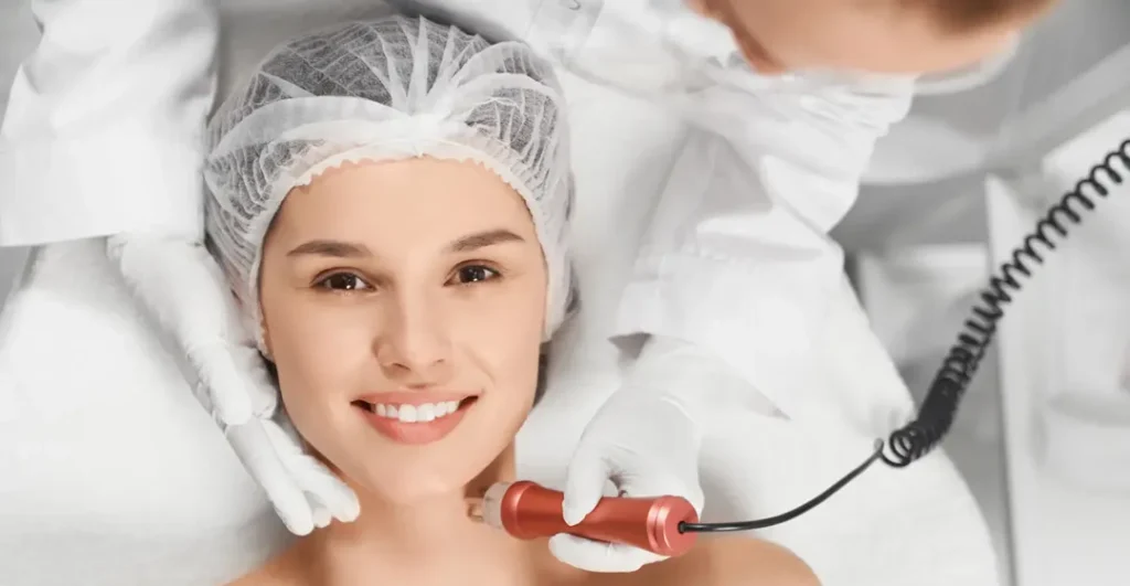 چگونه بعد از هایفو از خشکی پوست جلوگیری کنیم؟