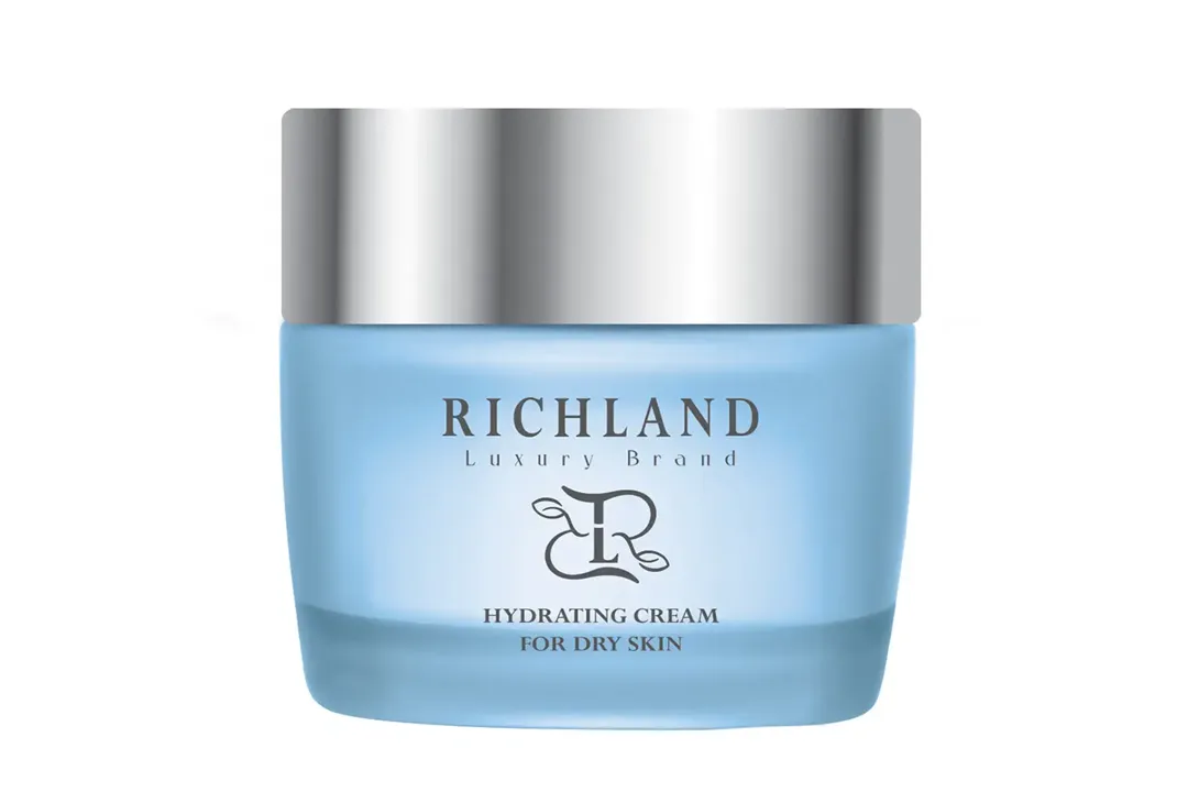کرم آبرسان ریچلند برای پوست خشک