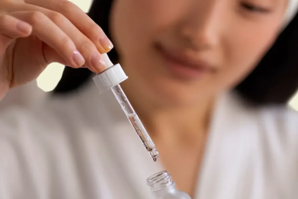 نیاسینامید، معجزه ای برای درمان جوش، منافذ و لک‌های پوستی