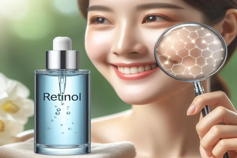 رتینول چیست و چرا باید در روتین ضد پیری شما باشد؟