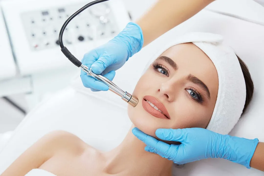 بعد از میکرودرم حتما از ضد آفتاب استفاده کنین