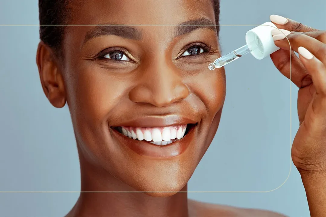 رتینول جزو محبوب‌ترین ترکیبات مراقبت پوست است