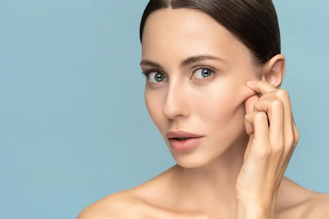 افزایش خاصیت ارتجاعی پوست بیشتر به لایه درم وابسته است