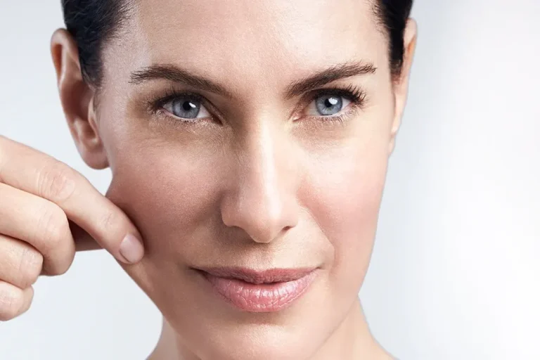 چگونه خاصیت ارتجاعی و الاستیسیته پوست را برگردانیم؟