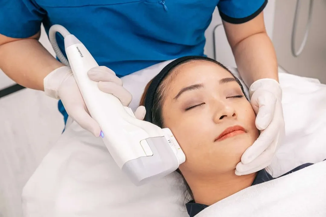 مهارت و تخصص پزشک در هایفوتراپی تاثیر مستقیم بر شدت عوارض دارد