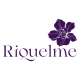 riqulmeh logo one page